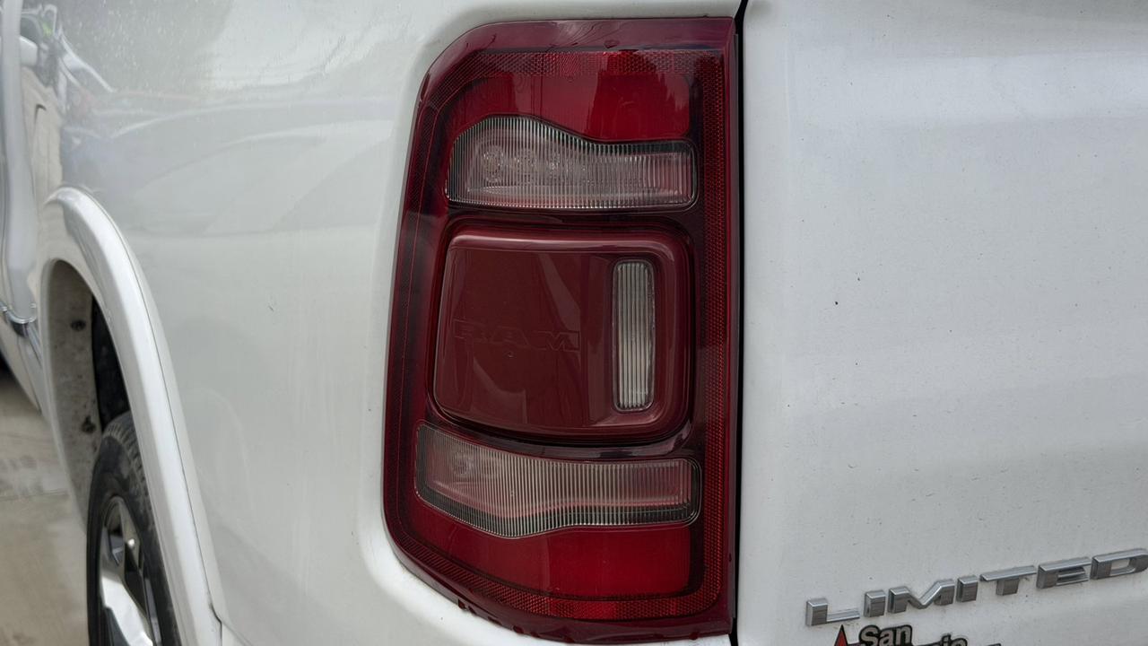 2024 Ram 1500 Limited New Braunfels TX