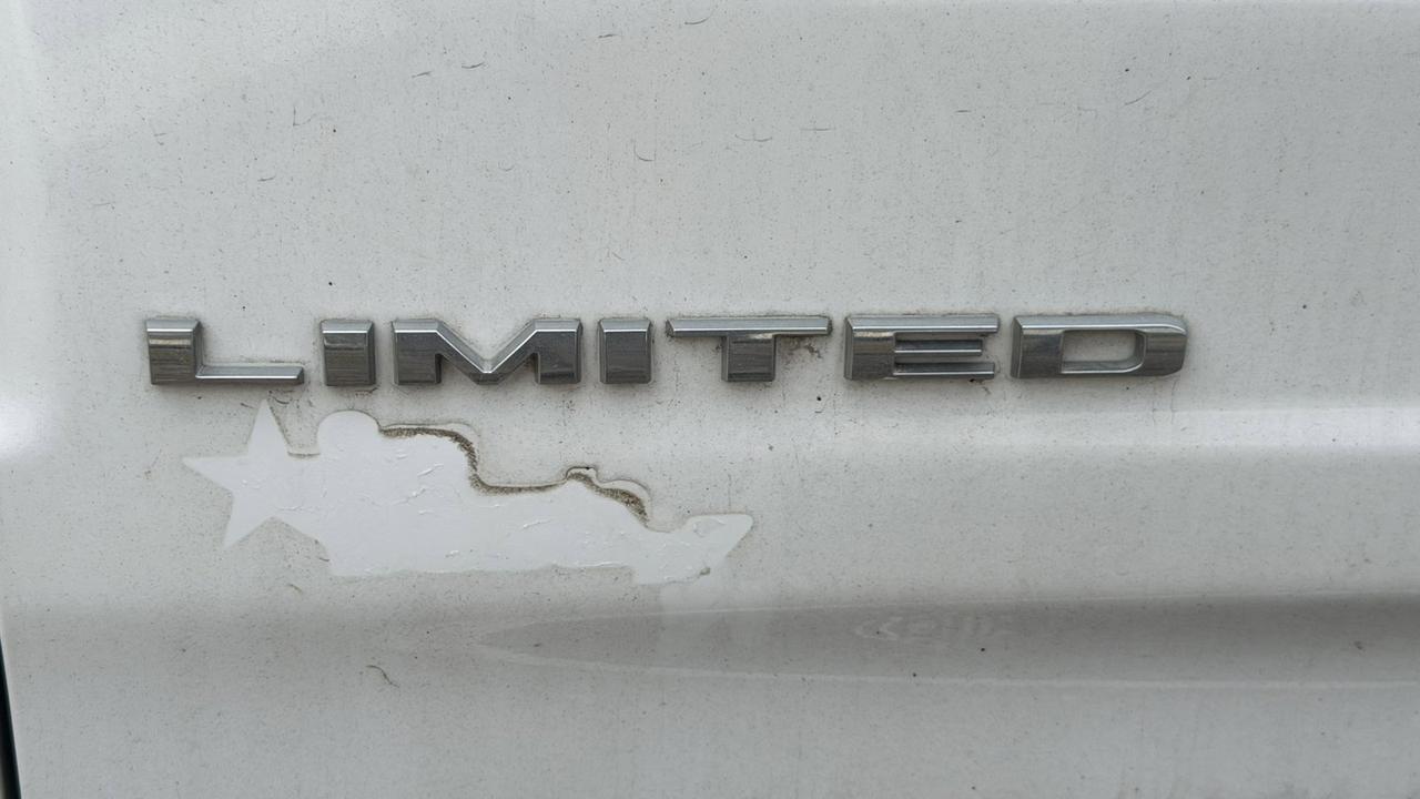 2024 Ram 1500 Limited New Braunfels TX
