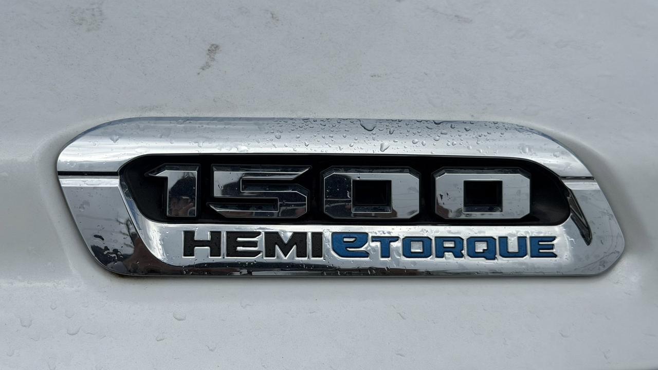 2024 Ram 1500 Limited New Braunfels TX
