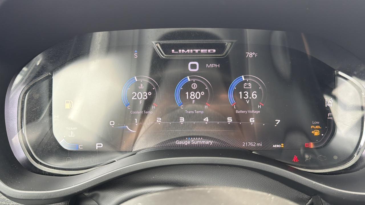 2024 Ram 1500 Limited New Braunfels TX