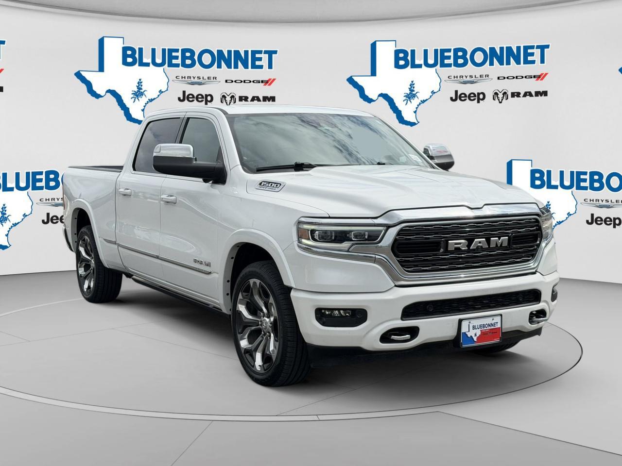 2024 Ram 1500 Limited