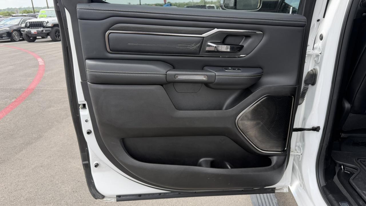 2024 Ram 1500 Limited New Braunfels TX