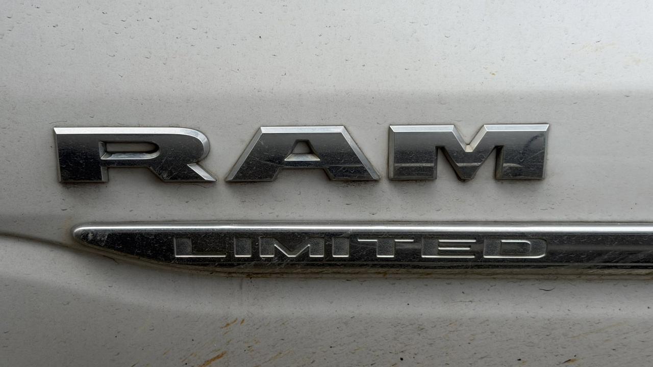 2024 Ram 1500 Limited New Braunfels TX