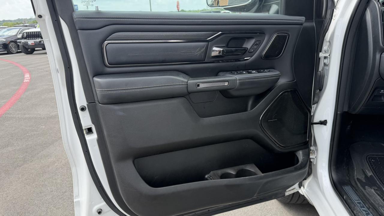 2024 Ram 1500 Limited New Braunfels TX