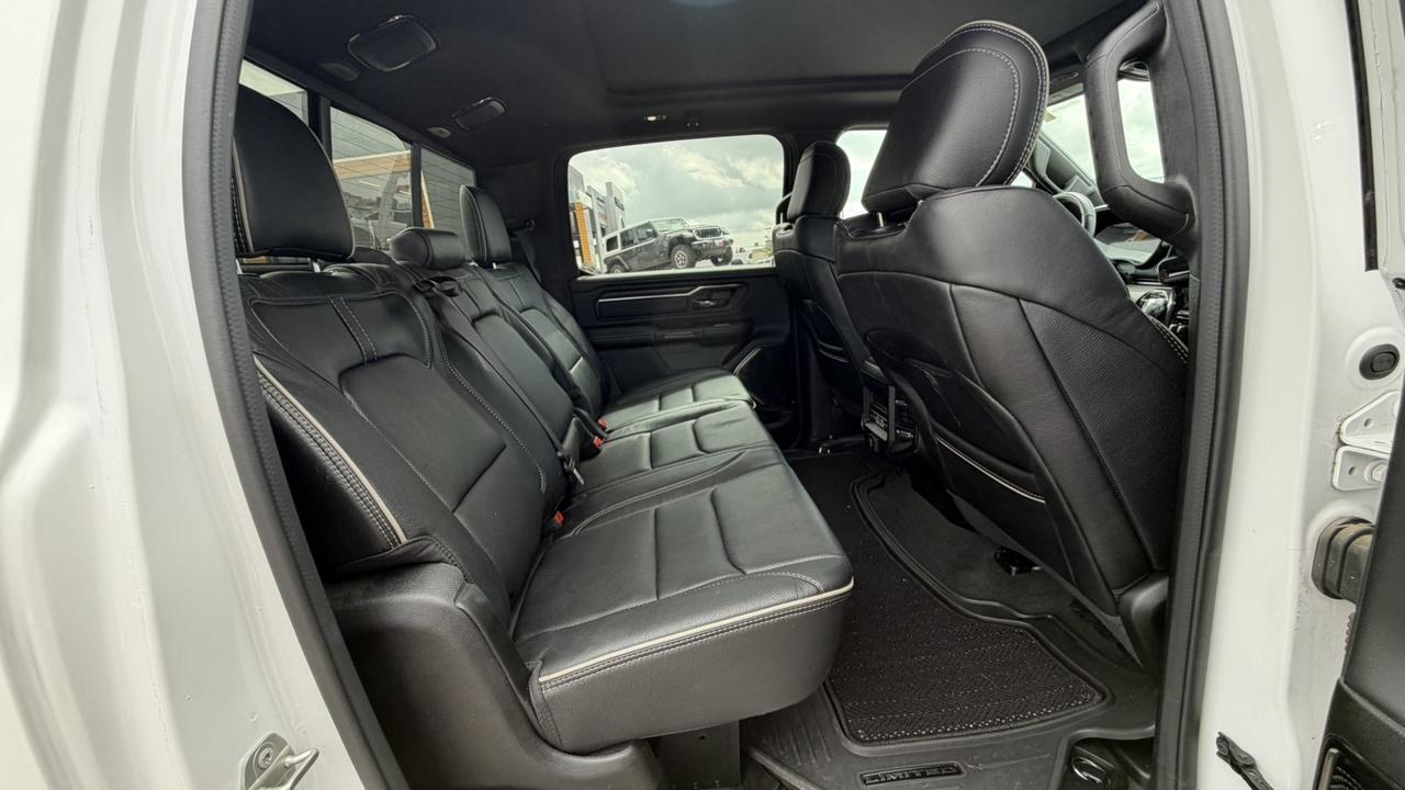 2024 Ram 1500 Limited New Braunfels TX