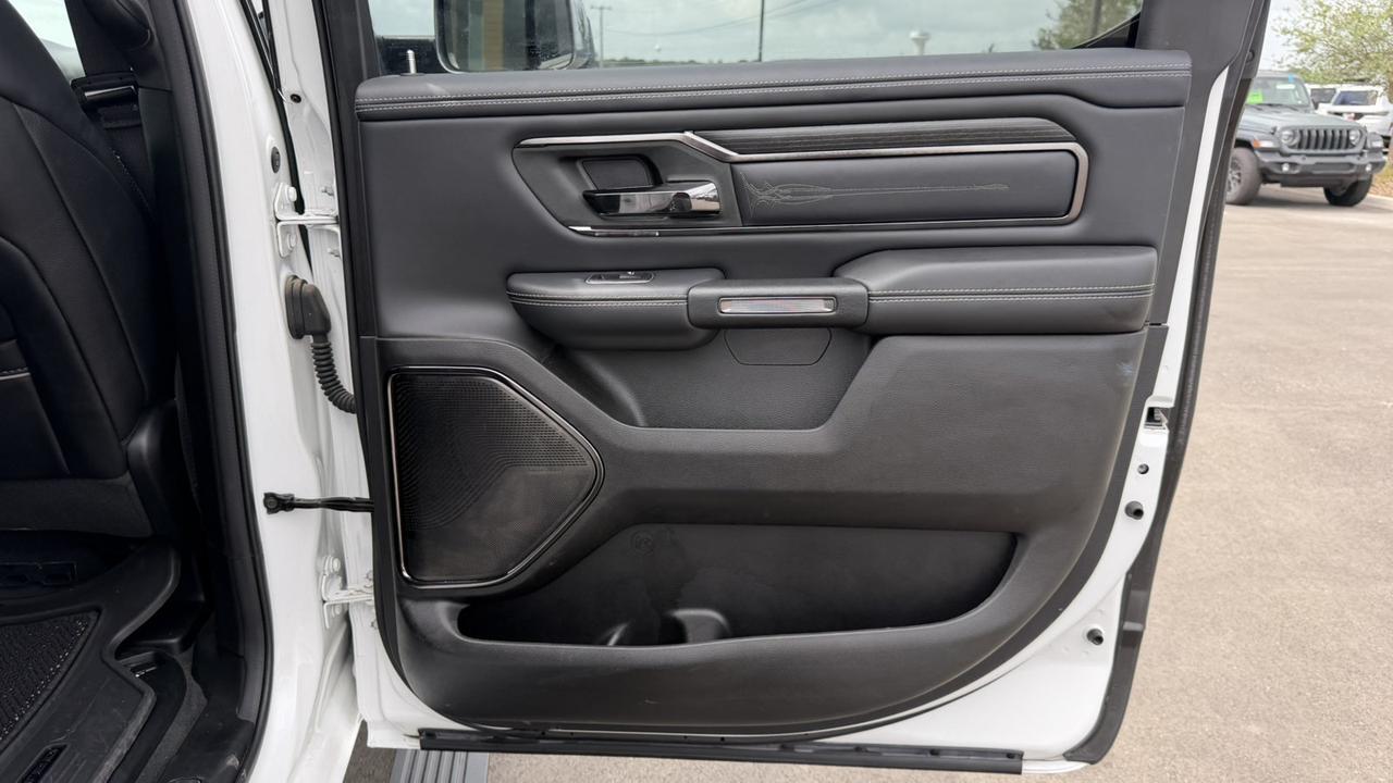 2024 Ram 1500 Limited New Braunfels TX