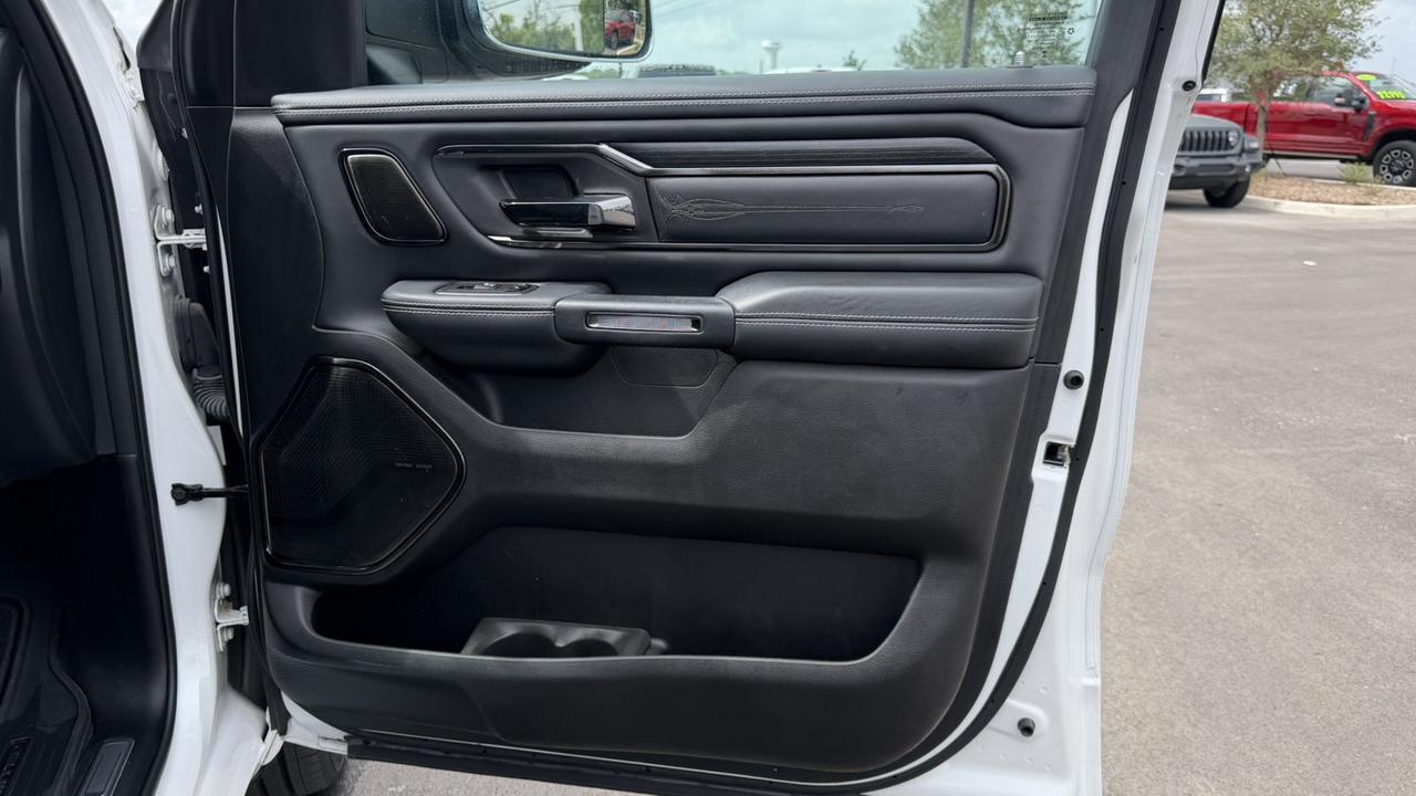 2024 Ram 1500 Limited New Braunfels TX