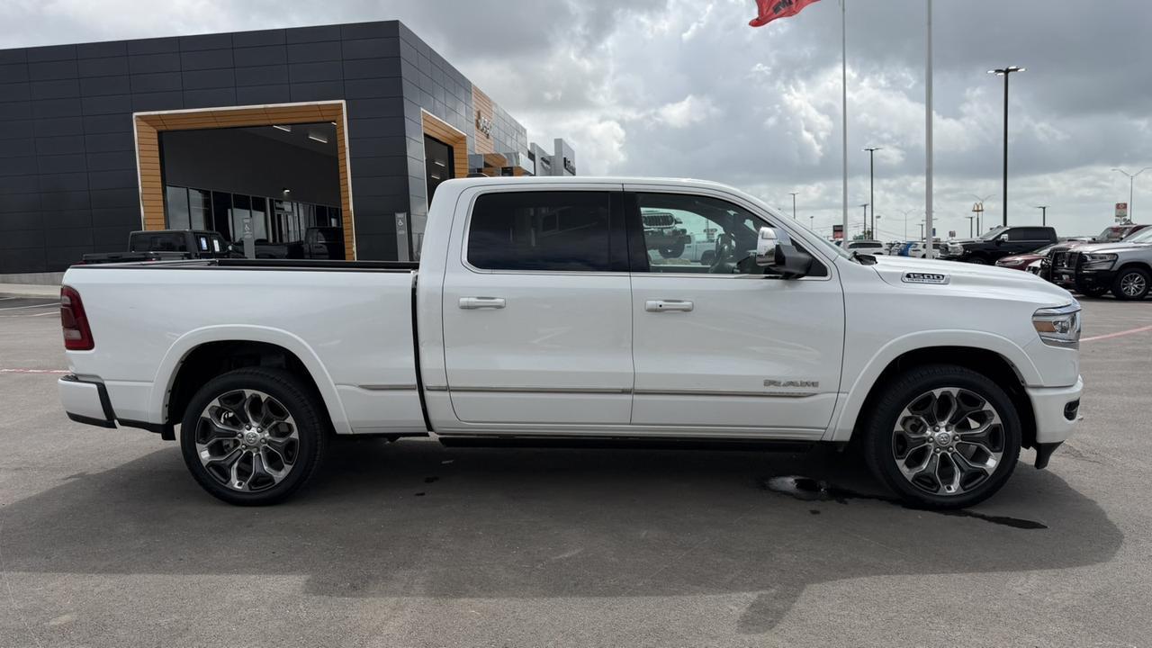 2024 Ram 1500 Limited New Braunfels TX