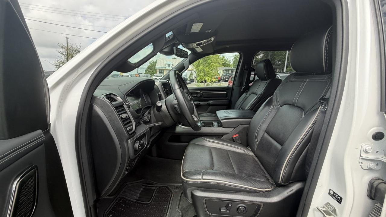 2024 Ram 1500 Limited New Braunfels TX