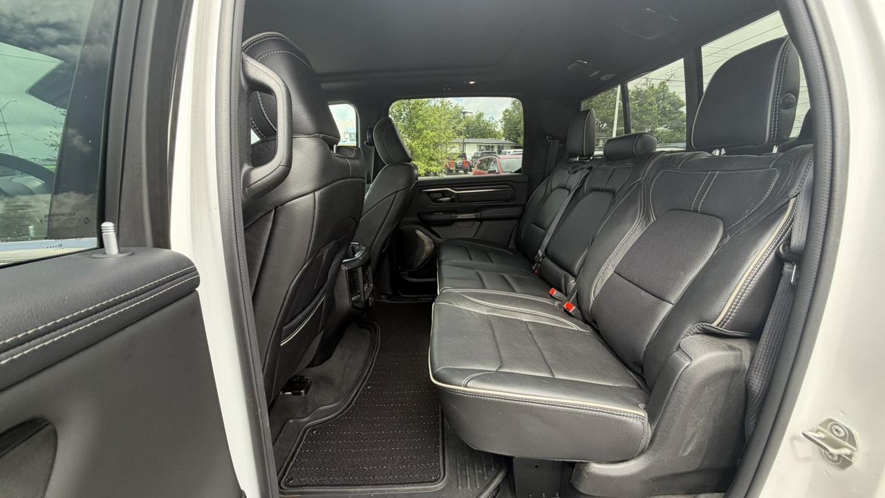 2024 Ram 1500 Limited New Braunfels TX
