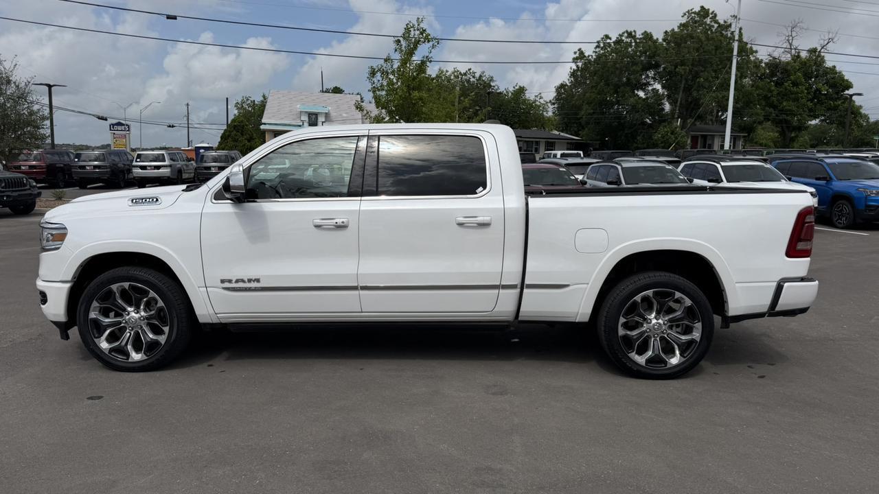 2024 Ram 1500 Limited New Braunfels TX