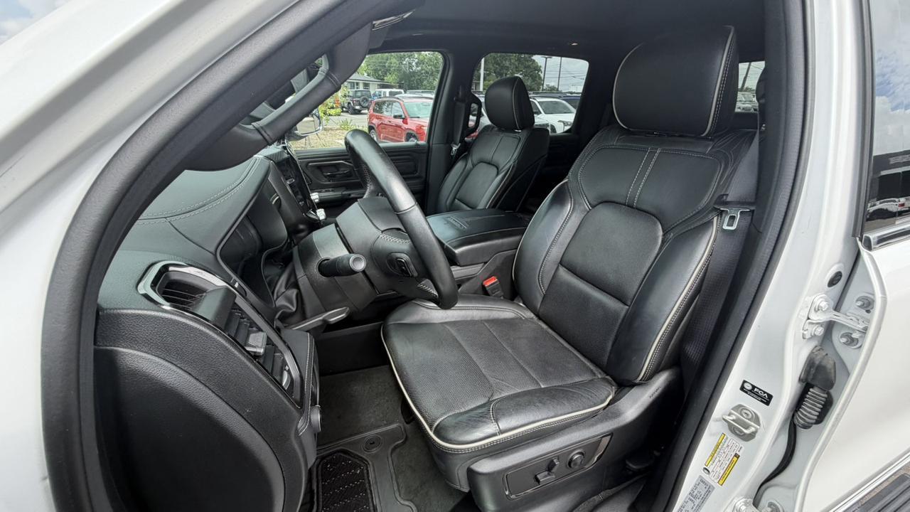 2024 Ram 1500 Limited New Braunfels TX