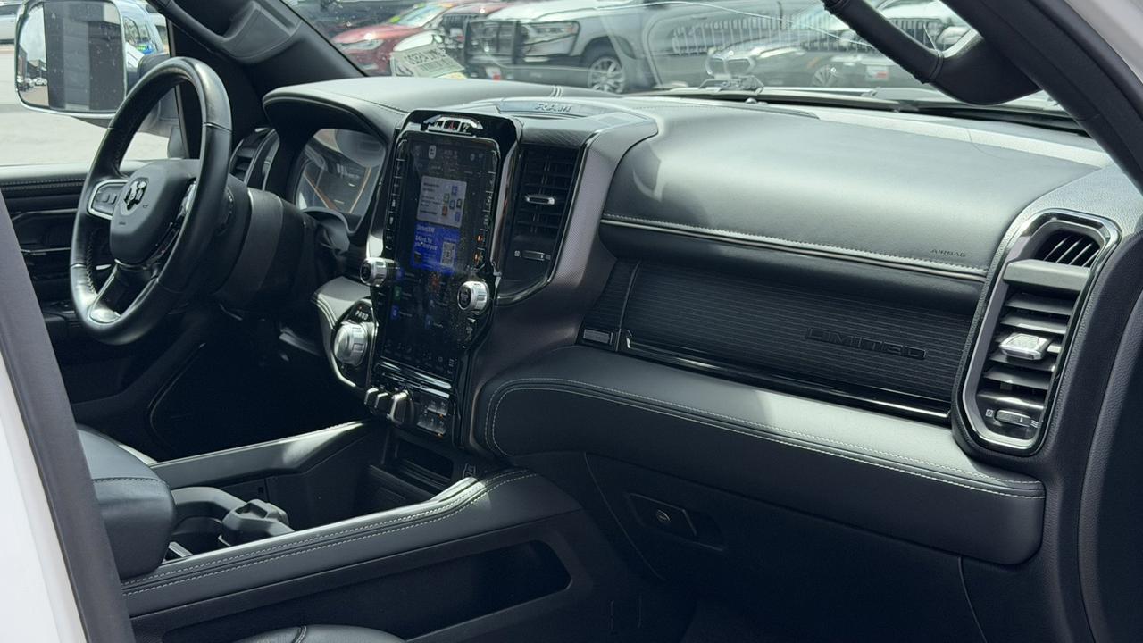 2024 Ram 1500 Limited New Braunfels TX