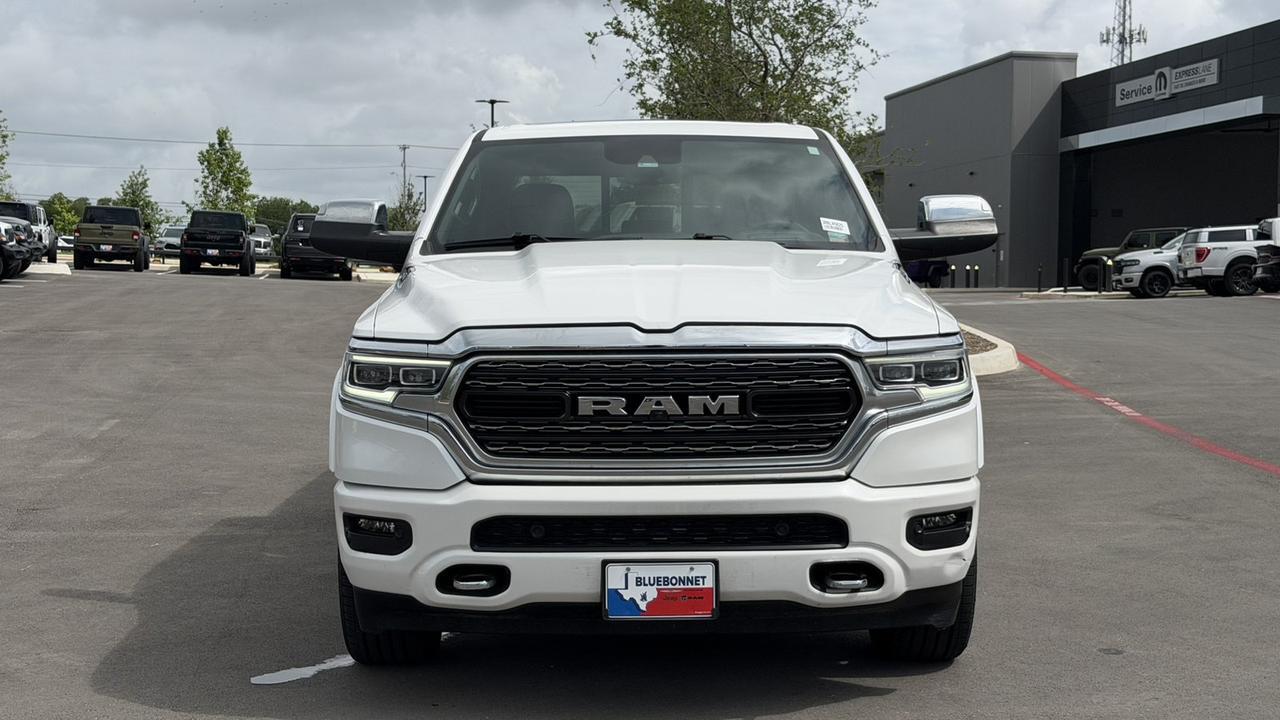 2024 Ram 1500 Limited