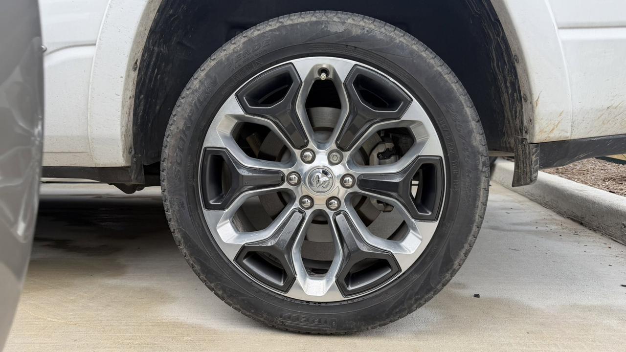 2024 Ram 1500 Limited New Braunfels TX