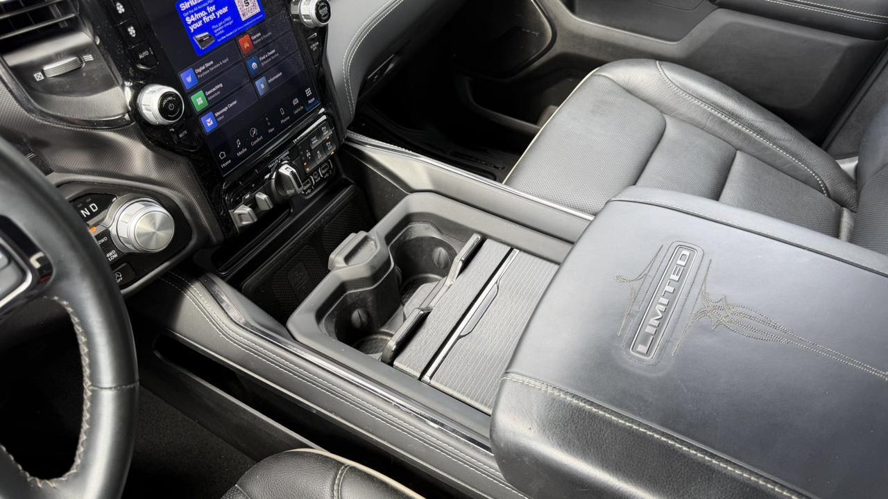 2024 Ram 1500 Limited New Braunfels TX
