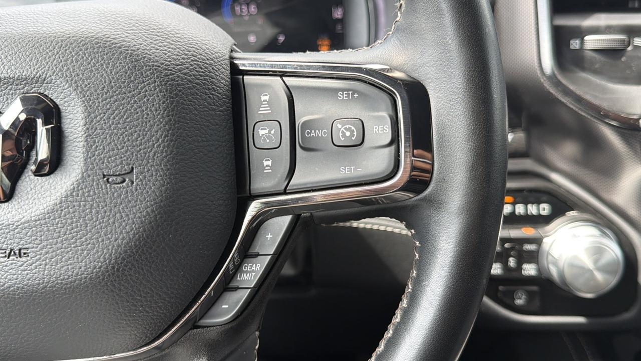 2024 Ram 1500 Limited New Braunfels TX