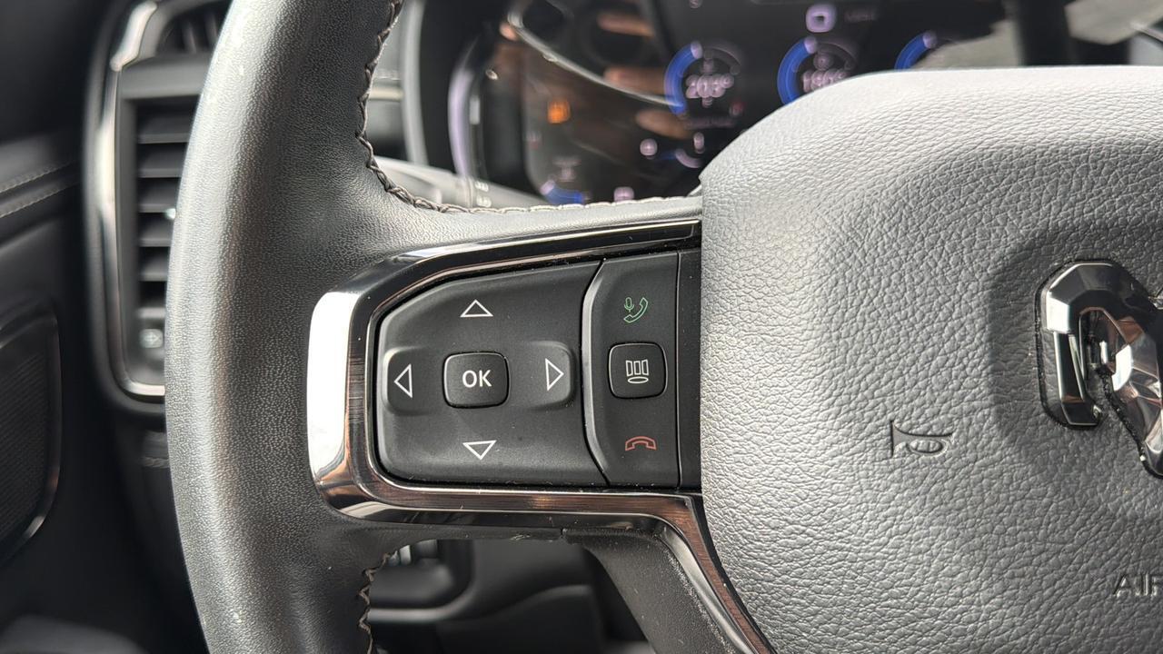2024 Ram 1500 Limited New Braunfels TX