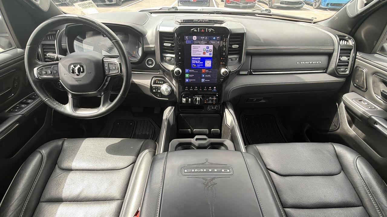2024 Ram 1500 Limited New Braunfels TX