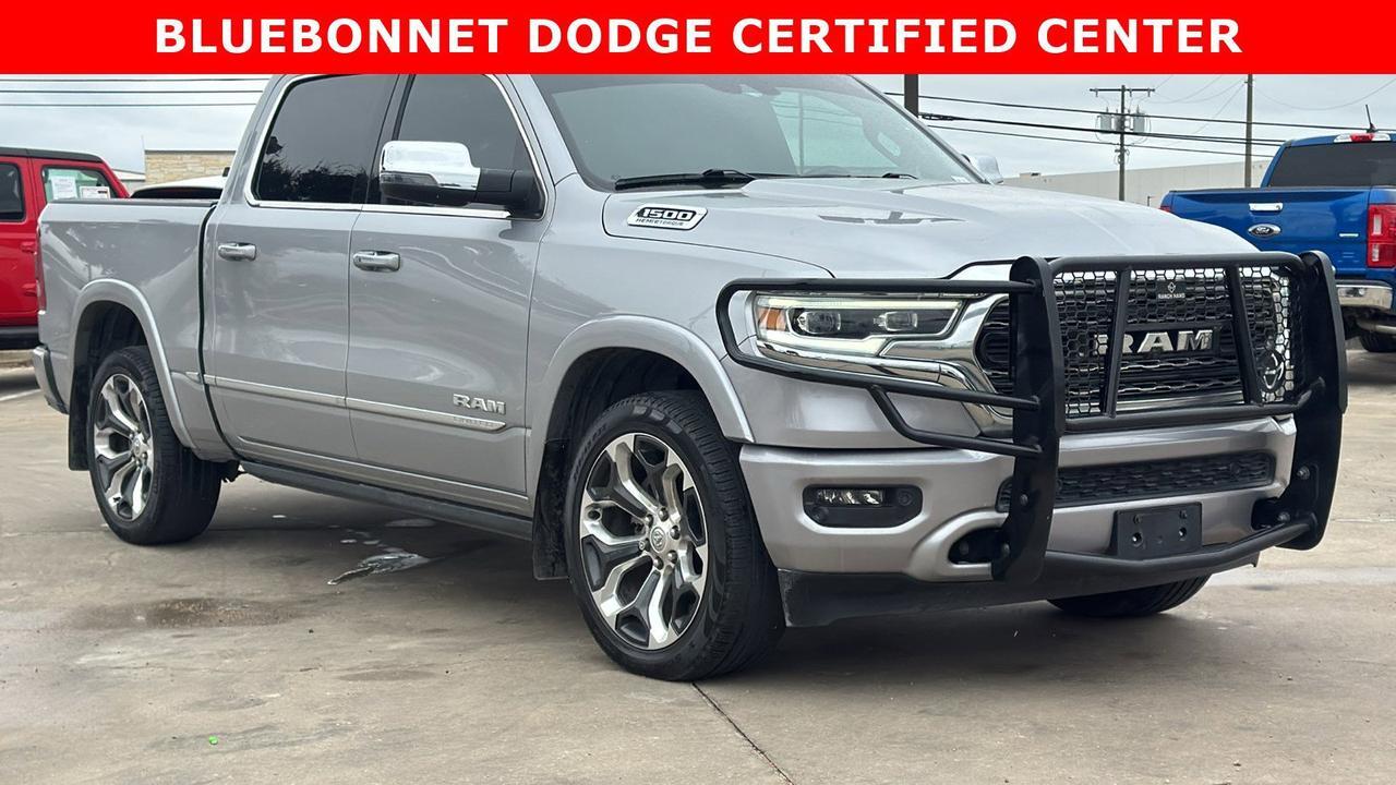 2024 Ram 1500 Limited