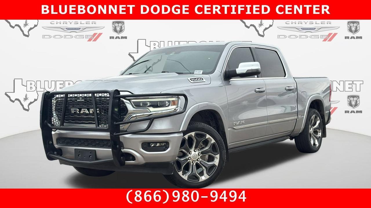 2024 Ram 1500 Limited