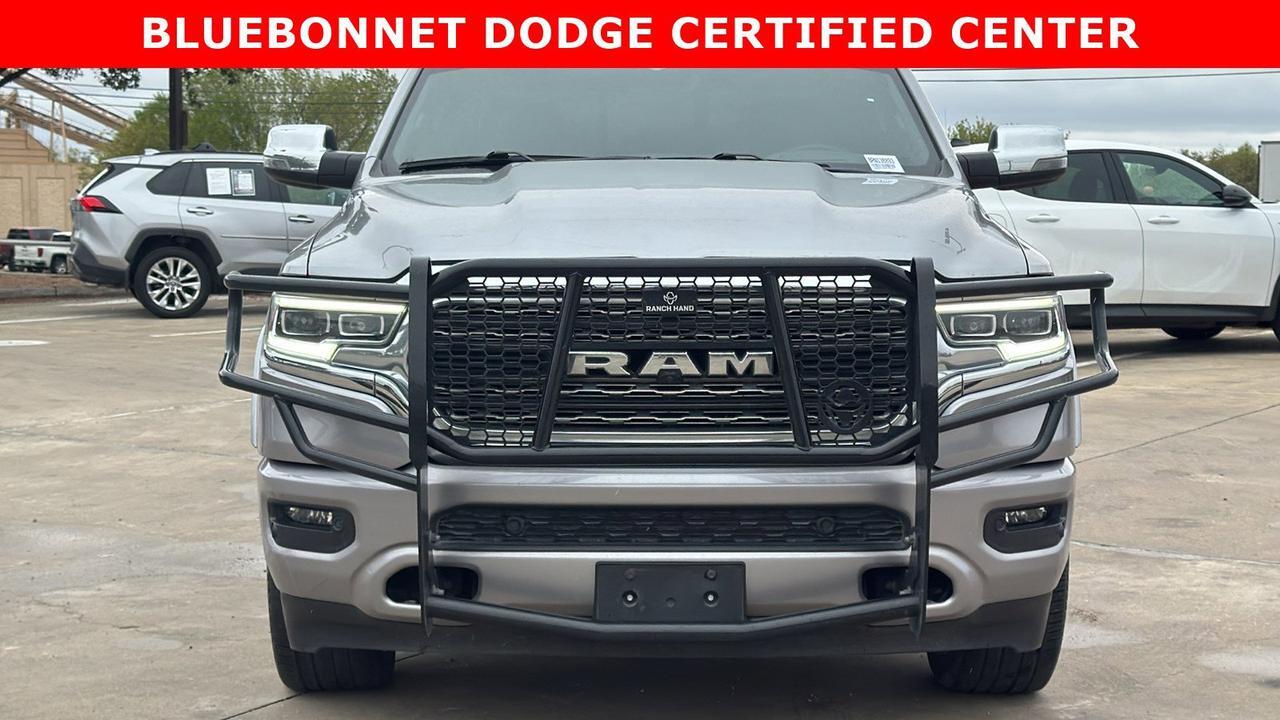 2024 Ram 1500 Limited