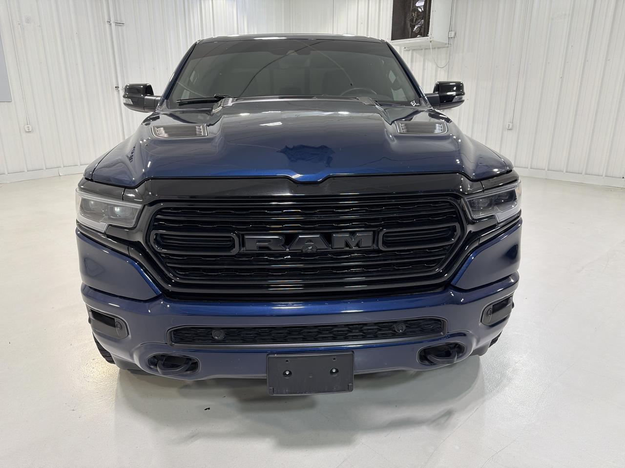 2024 Ram 1500 Limited San Antonio TX