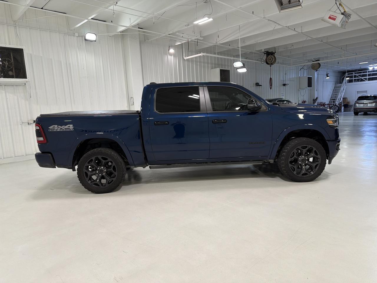 2024 Ram 1500 Limited San Antonio TX