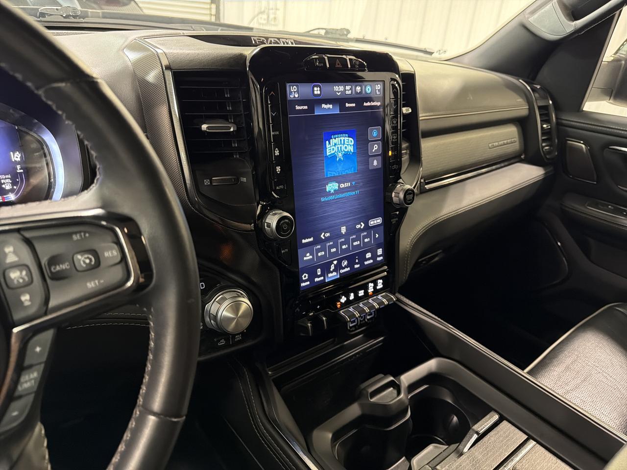 2024 Ram 1500 Limited San Antonio TX