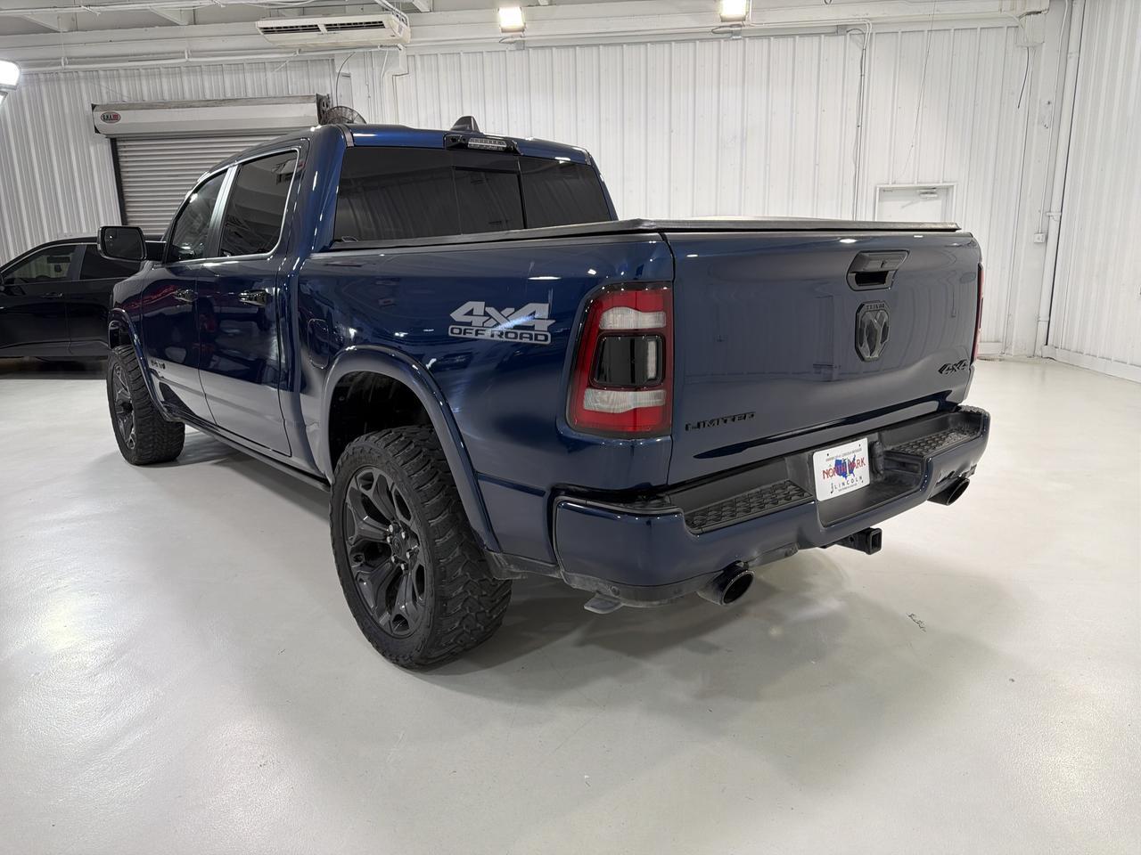 2024 Ram 1500 Limited San Antonio TX