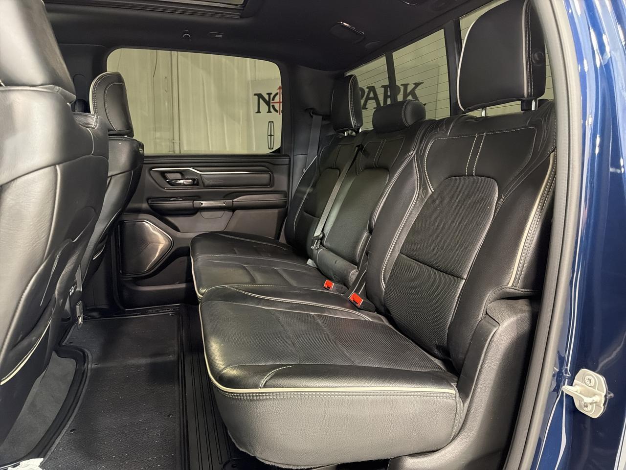 2024 Ram 1500 Limited San Antonio TX