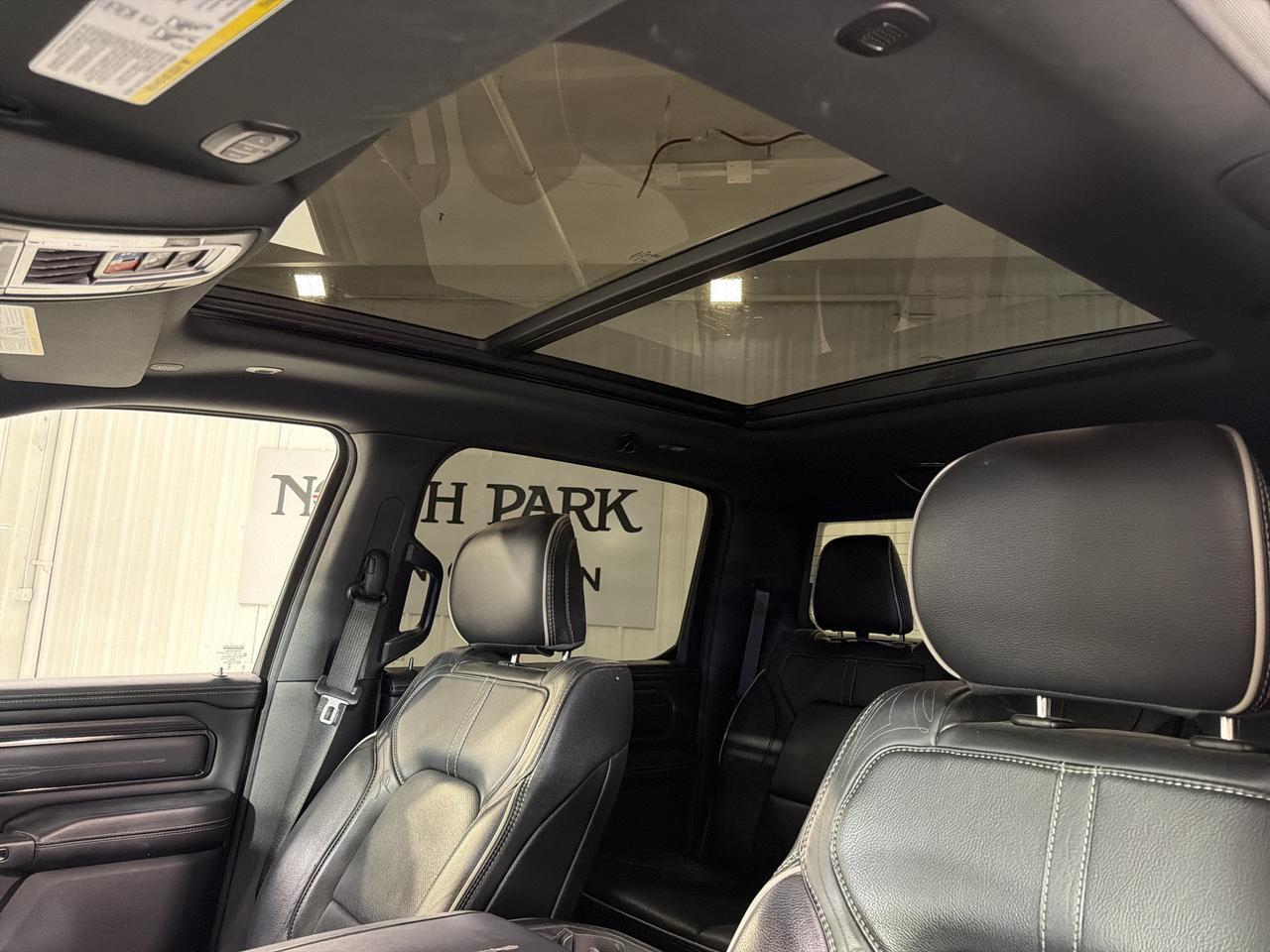 2024 Ram 1500 Limited San Antonio TX