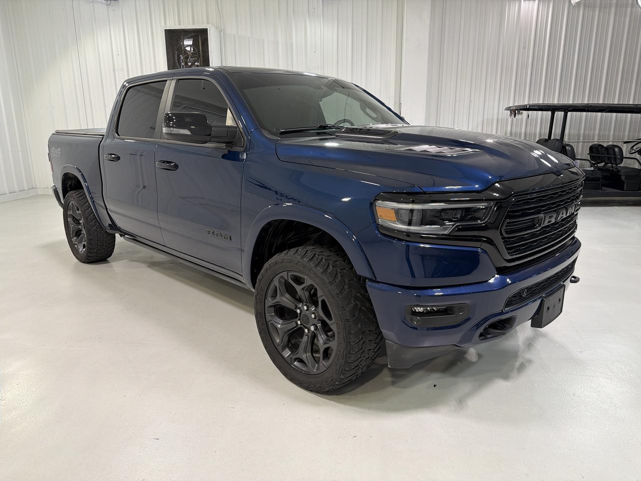 2024 Ram 1500 Limited San Antonio TX