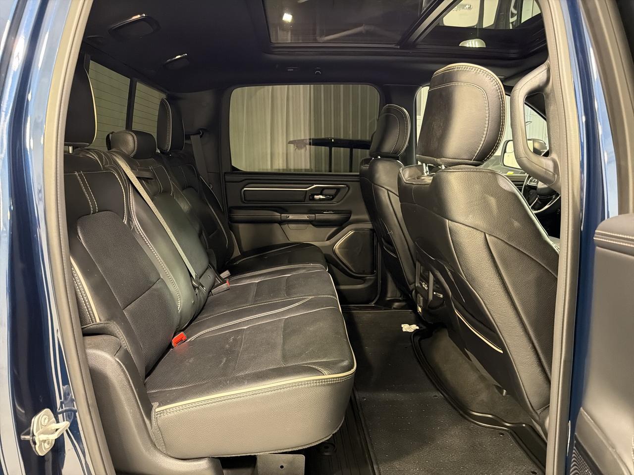 2024 Ram 1500 Limited San Antonio TX