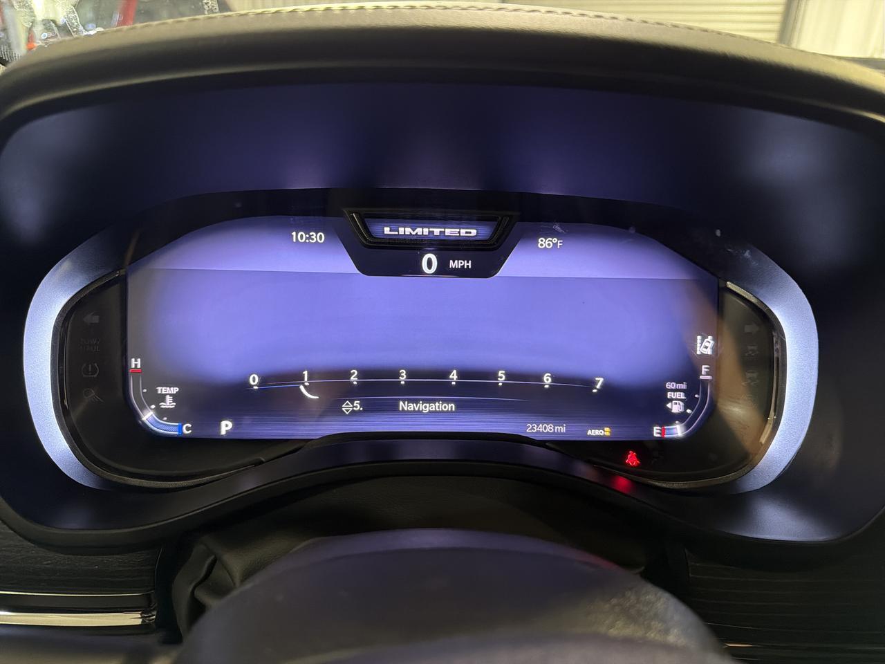 2024 Ram 1500 Limited San Antonio TX