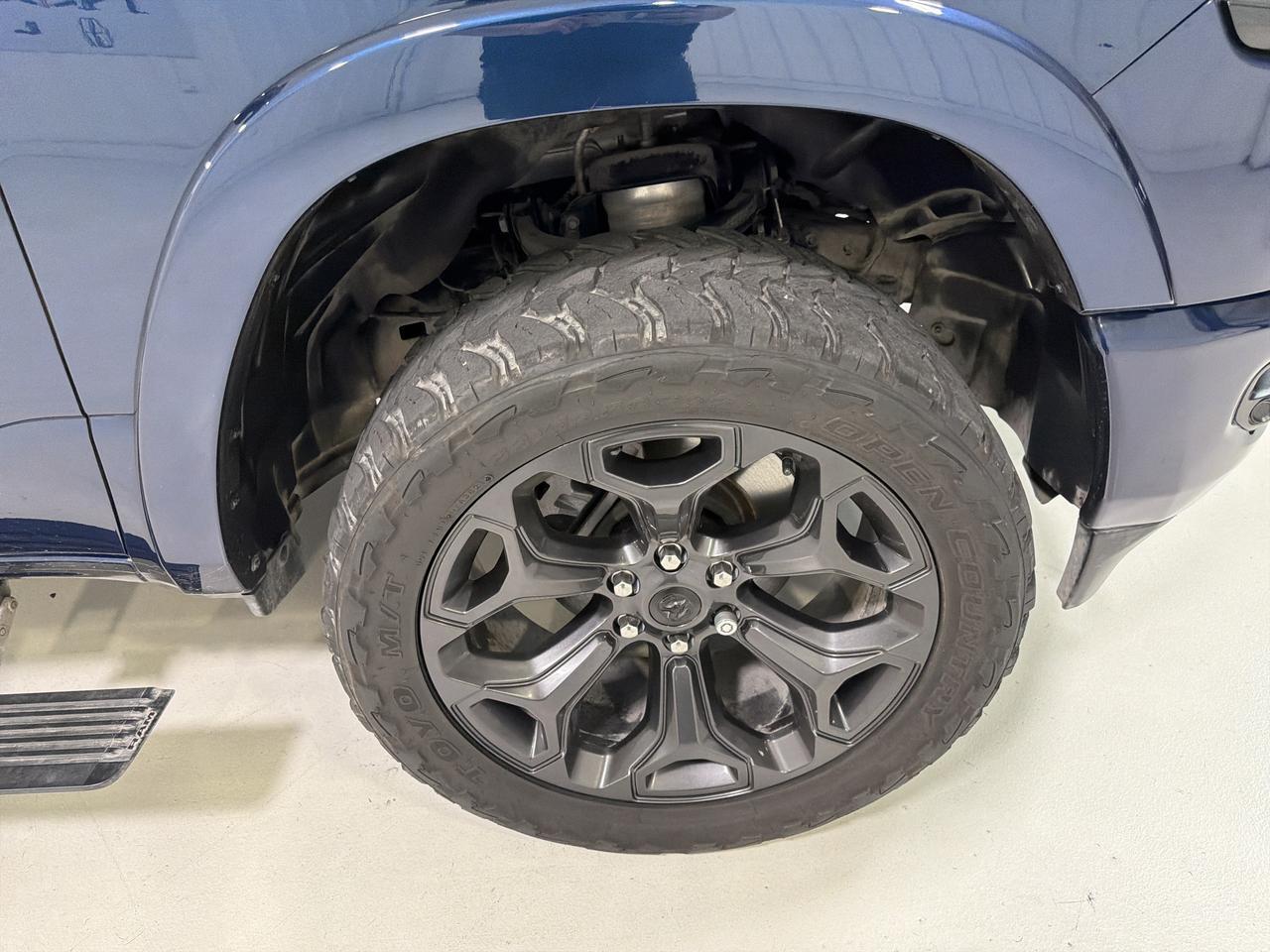 2024 Ram 1500 Limited San Antonio TX
