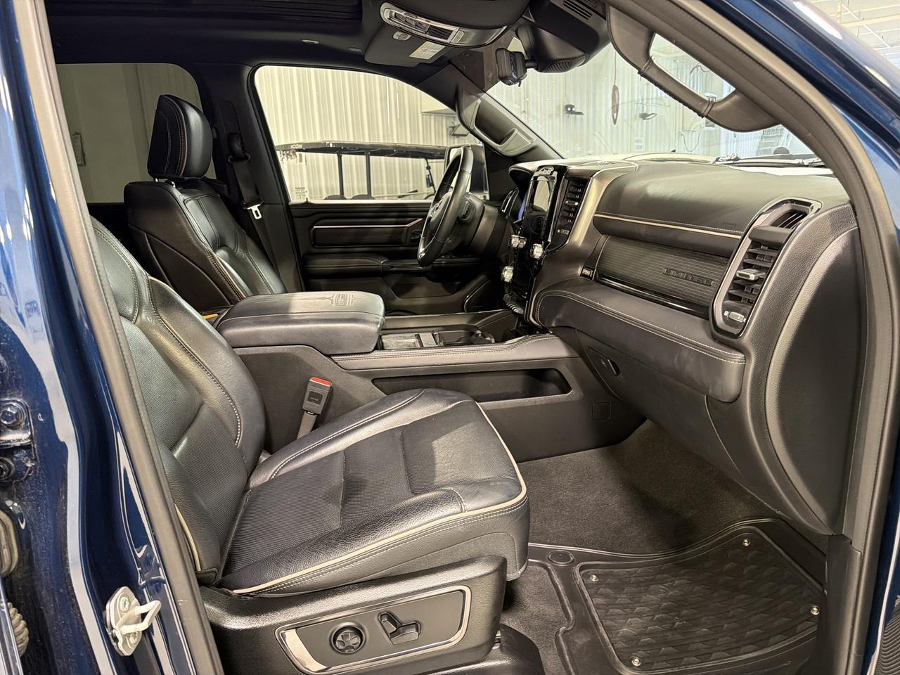 2024 Ram 1500 Limited San Antonio TX