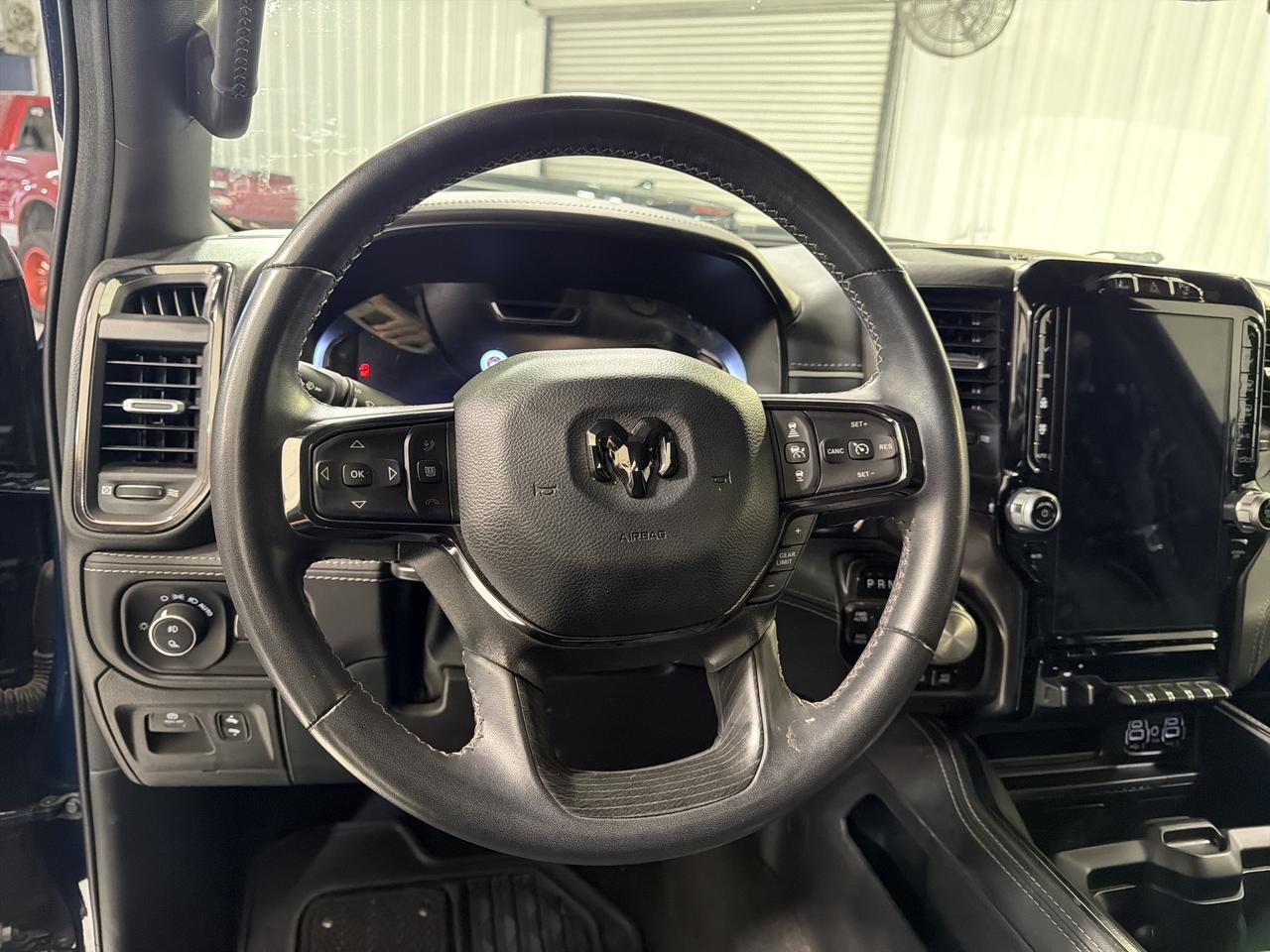 2024 Ram 1500 Limited San Antonio TX