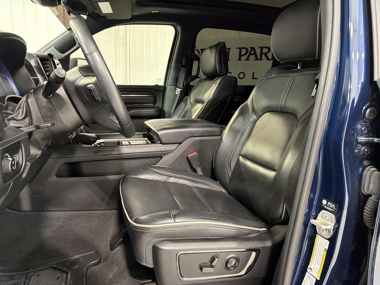 2024 Ram 1500 Limited San Antonio TX