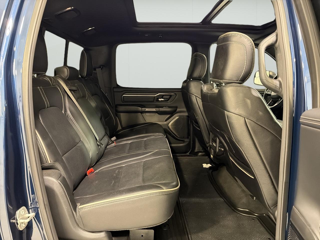 2024 Ram 1500 Limited San Antonio TX