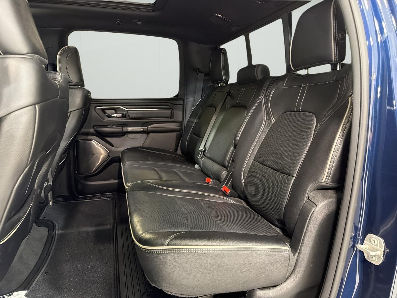 2024 Ram 1500 Limited San Antonio TX