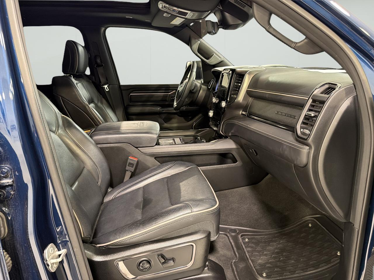 2024 Ram 1500 Limited San Antonio TX