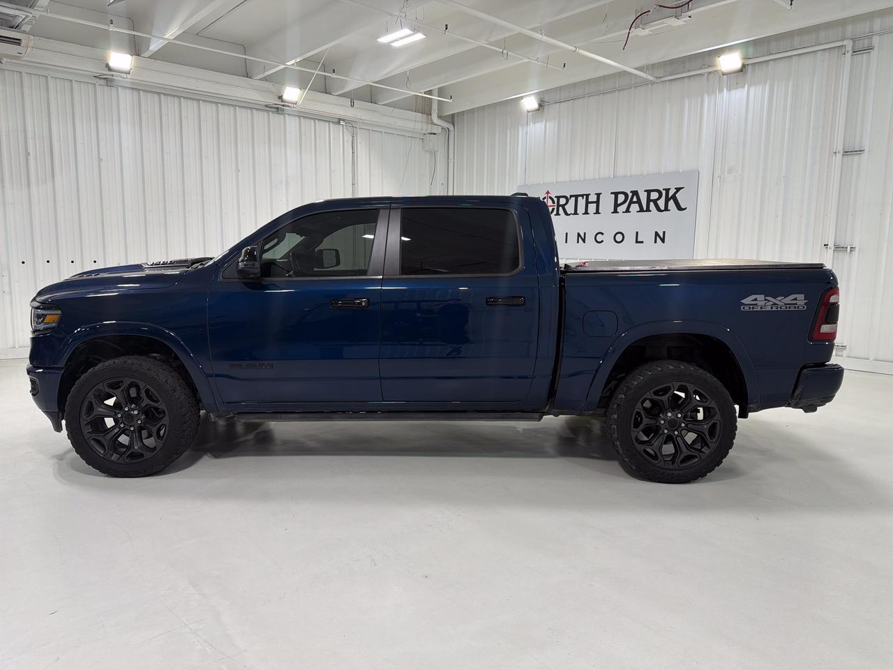 2024 Ram 1500 Limited San Antonio TX