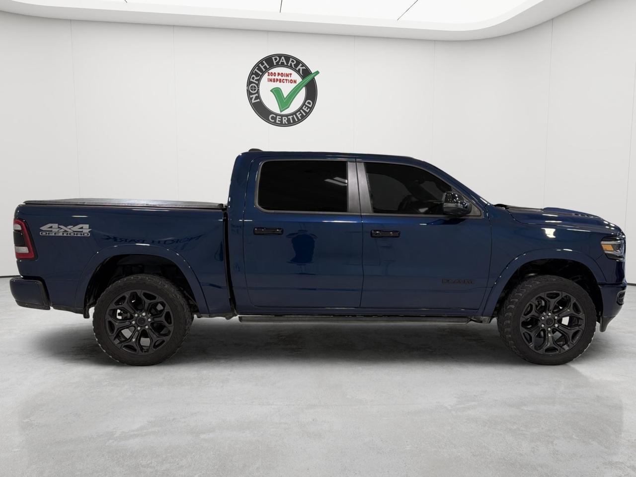 2024 Ram 1500 Limited San Antonio TX