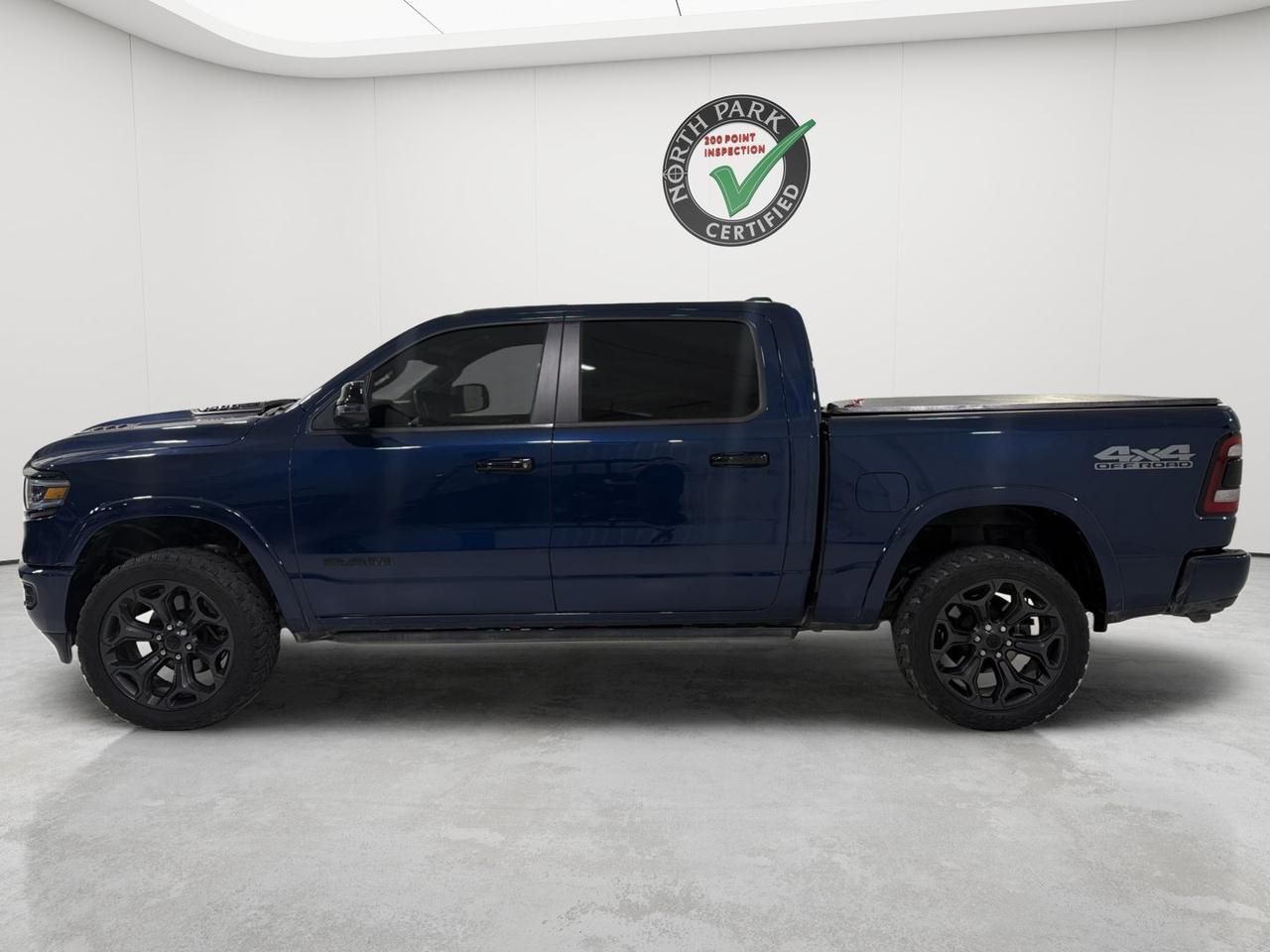 2024 Ram 1500 Limited