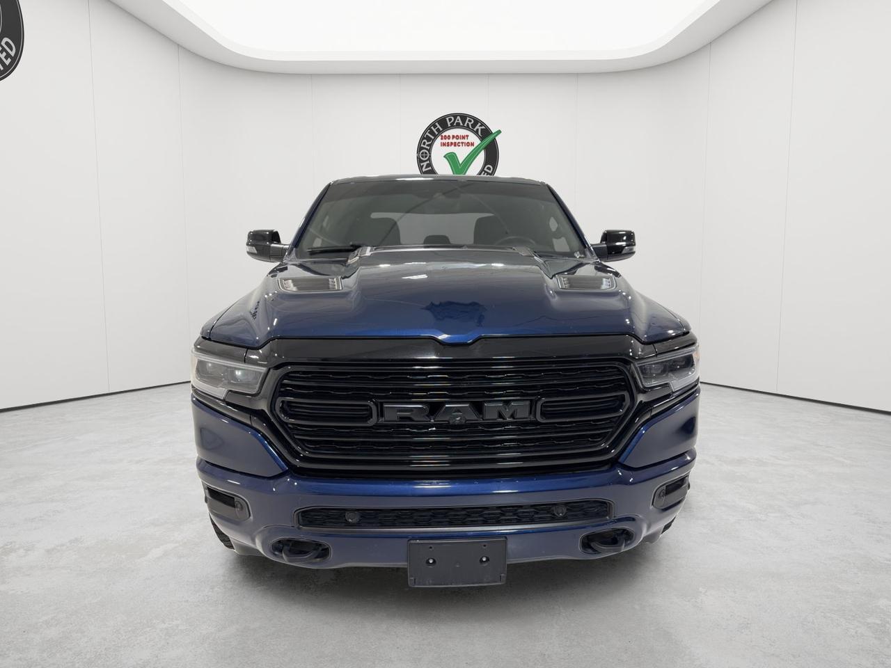2024 Ram 1500 Limited San Antonio TX