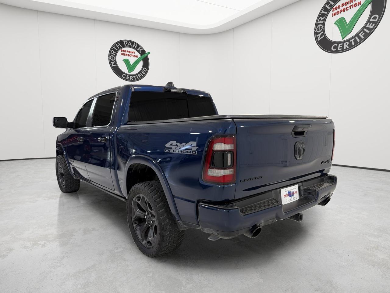2024 Ram 1500 Limited San Antonio TX