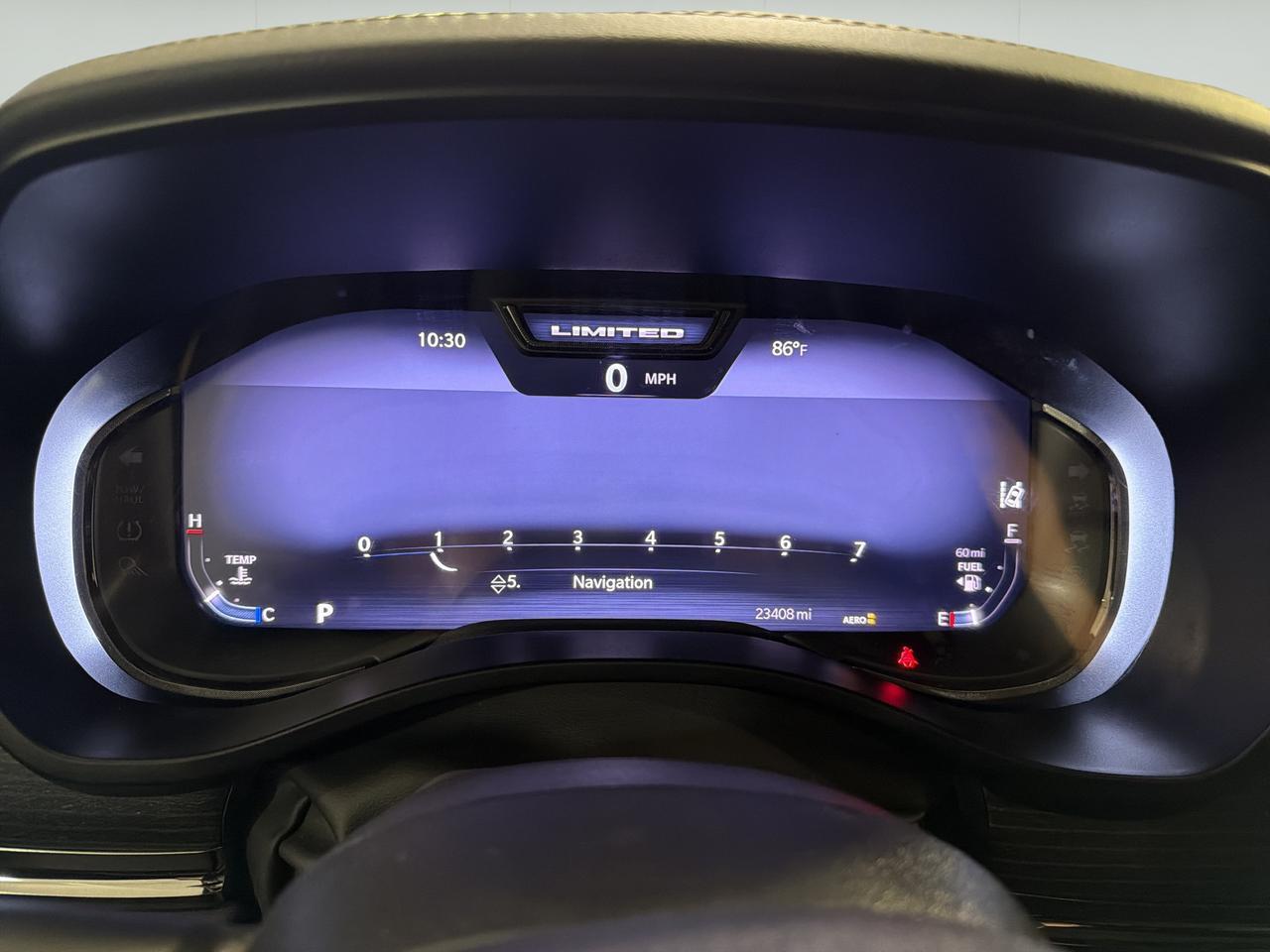2024 Ram 1500 Limited San Antonio TX