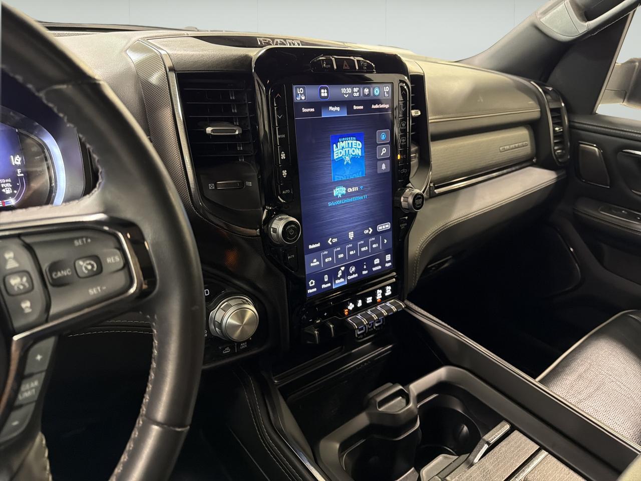 2024 Ram 1500 Limited San Antonio TX