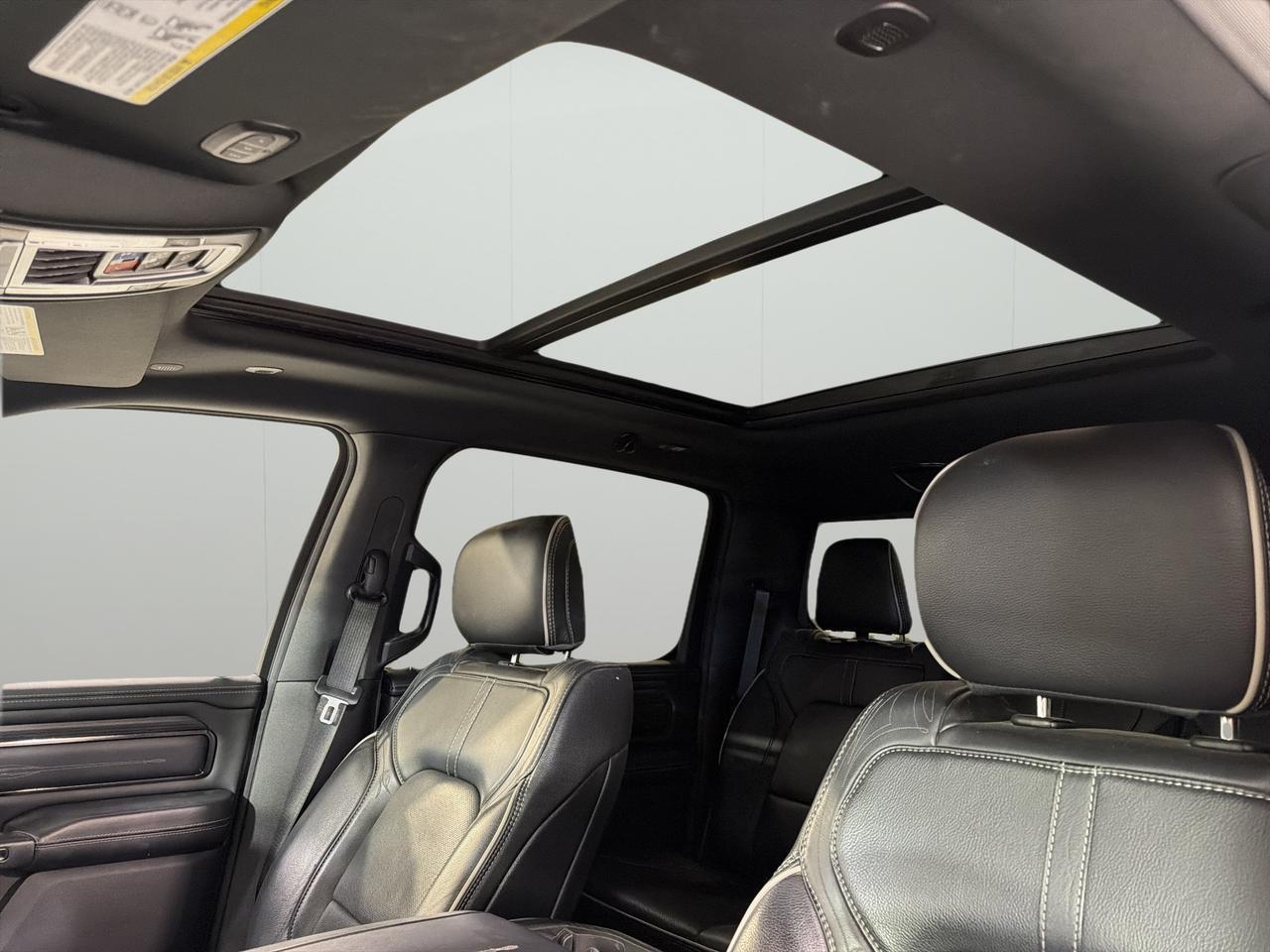 2024 Ram 1500 Limited San Antonio TX